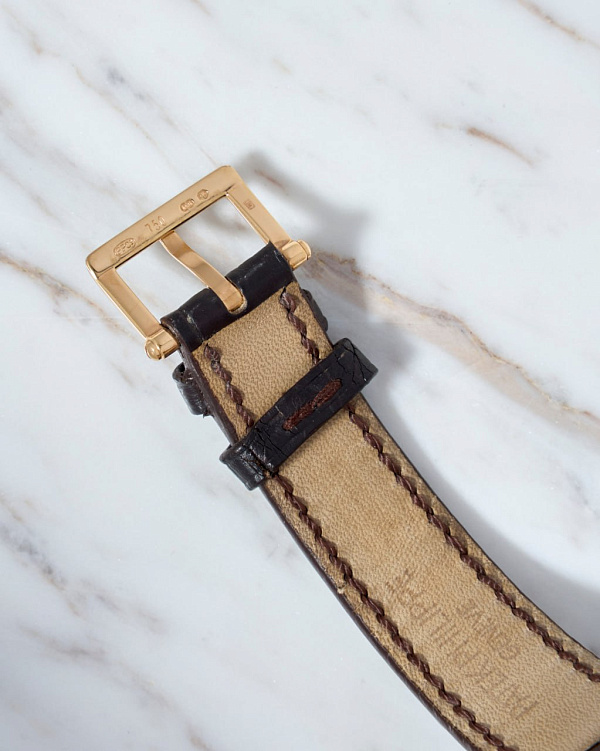 Chronometro Gondolo 5098 Manual Wind