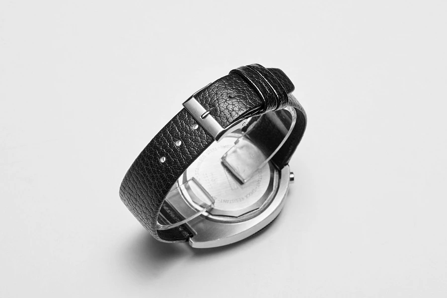 Breitling "Bullhead Pupitre" Chronograph