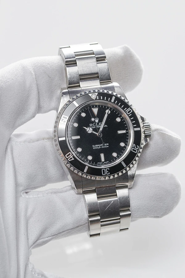 Rolex Submariner