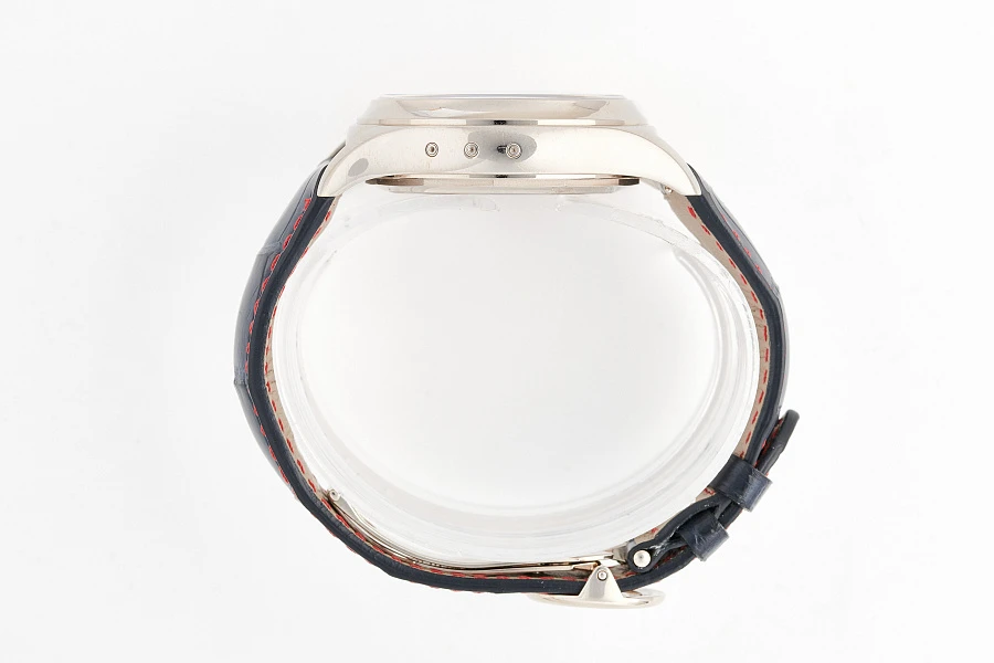 Patek Philippe Annual Calendar Chronograph "Mercury Edition"