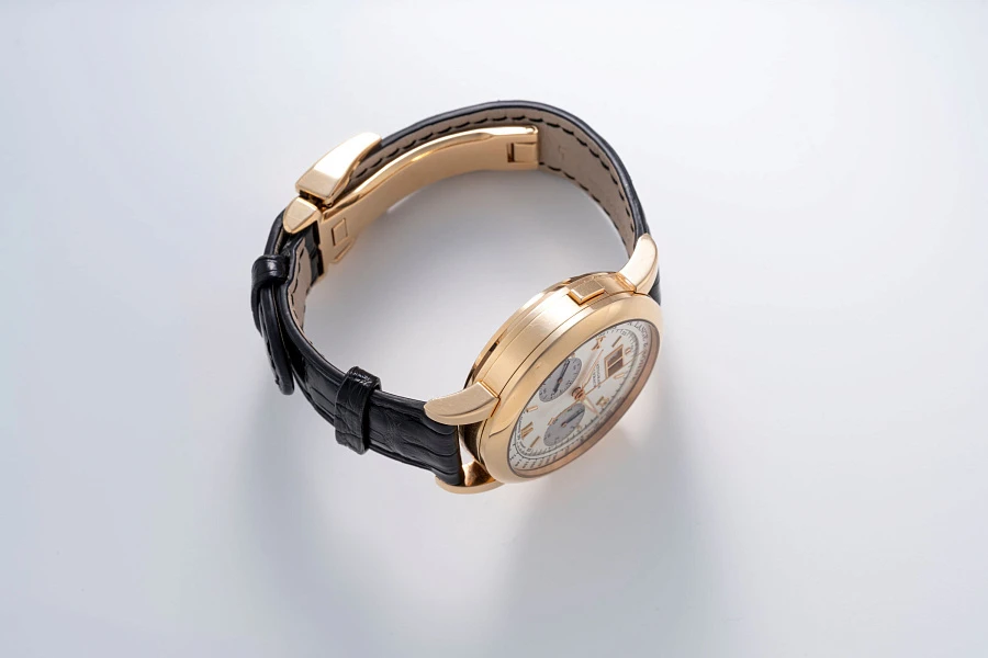 Datograph Ref. 403.032 in 18k Rose Gold
