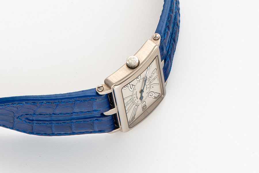 Too Much Ref. T26180 in 18k White Gold