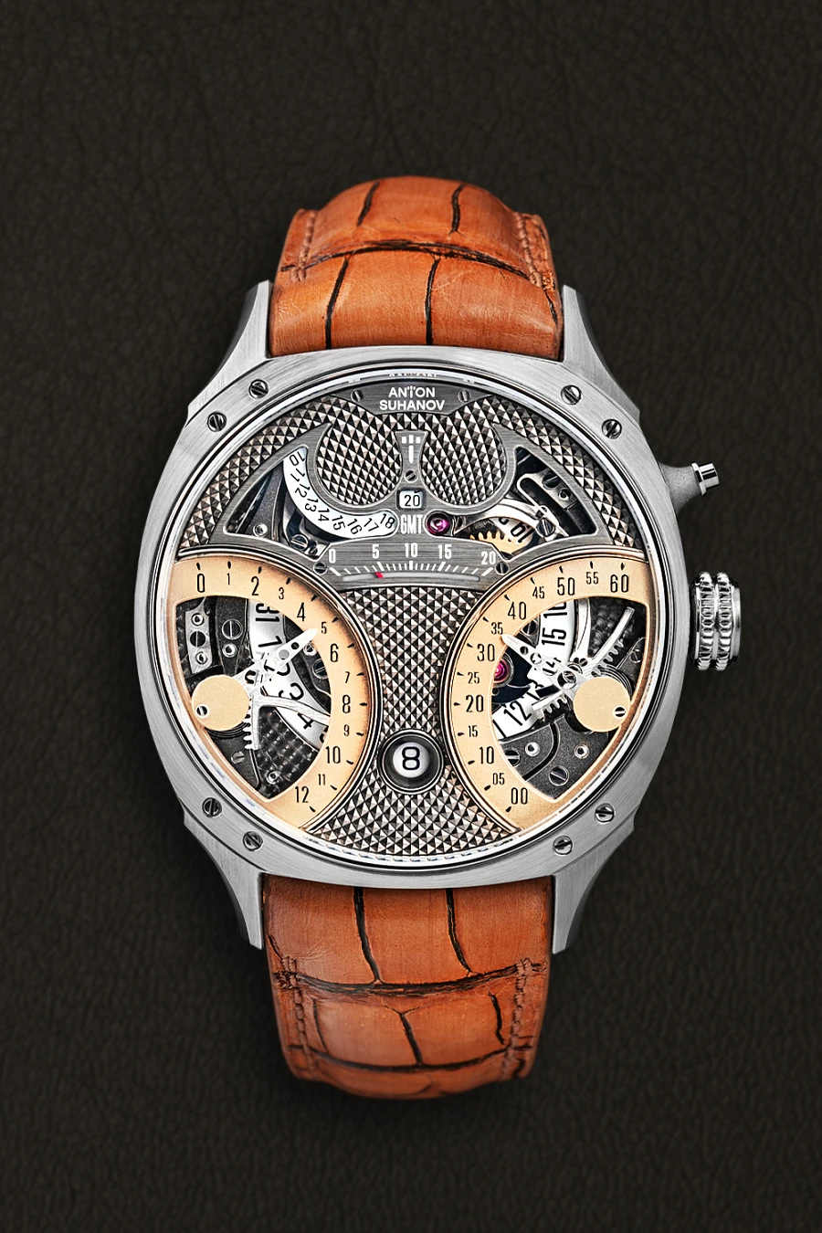 Racer Retro Limited Edition 28