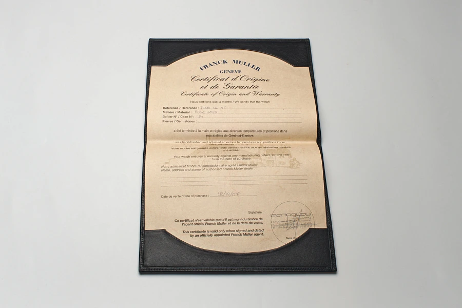 Chronograph and Pulsometer