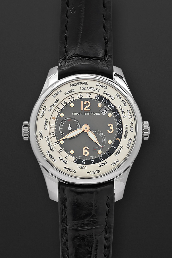 WW.TC Power Reserve