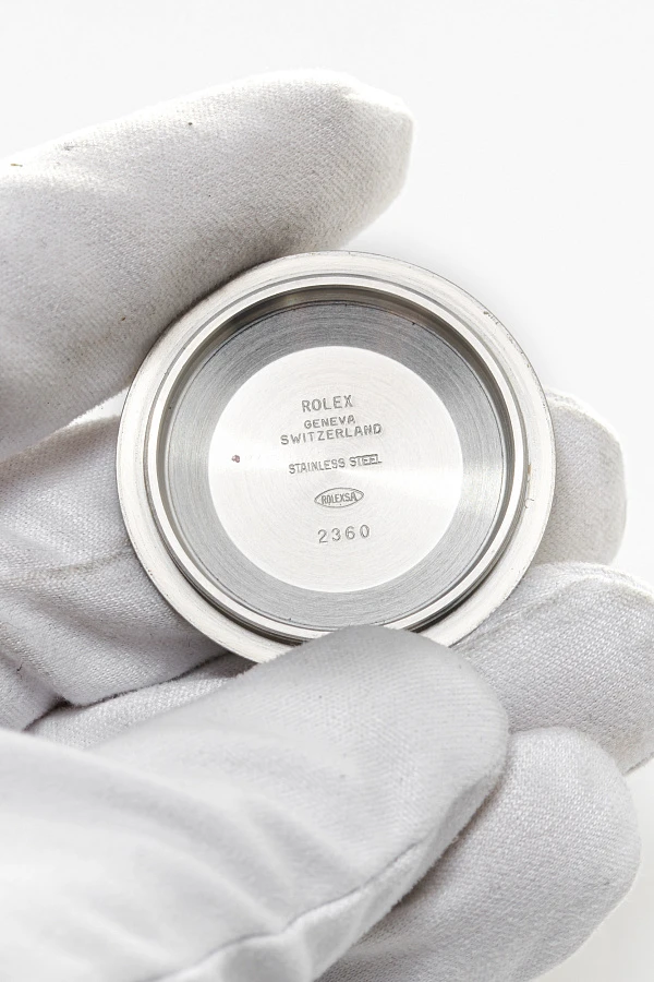 Rolex Submariner Date