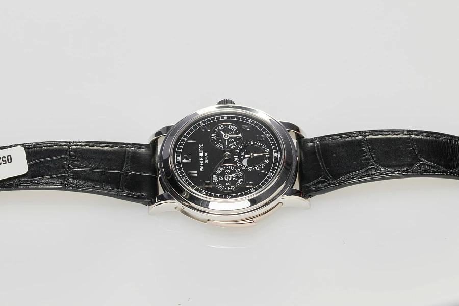 Patek Philippe Grand Complications