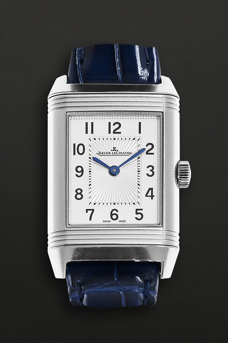 Reverso Classic Small Duetto
