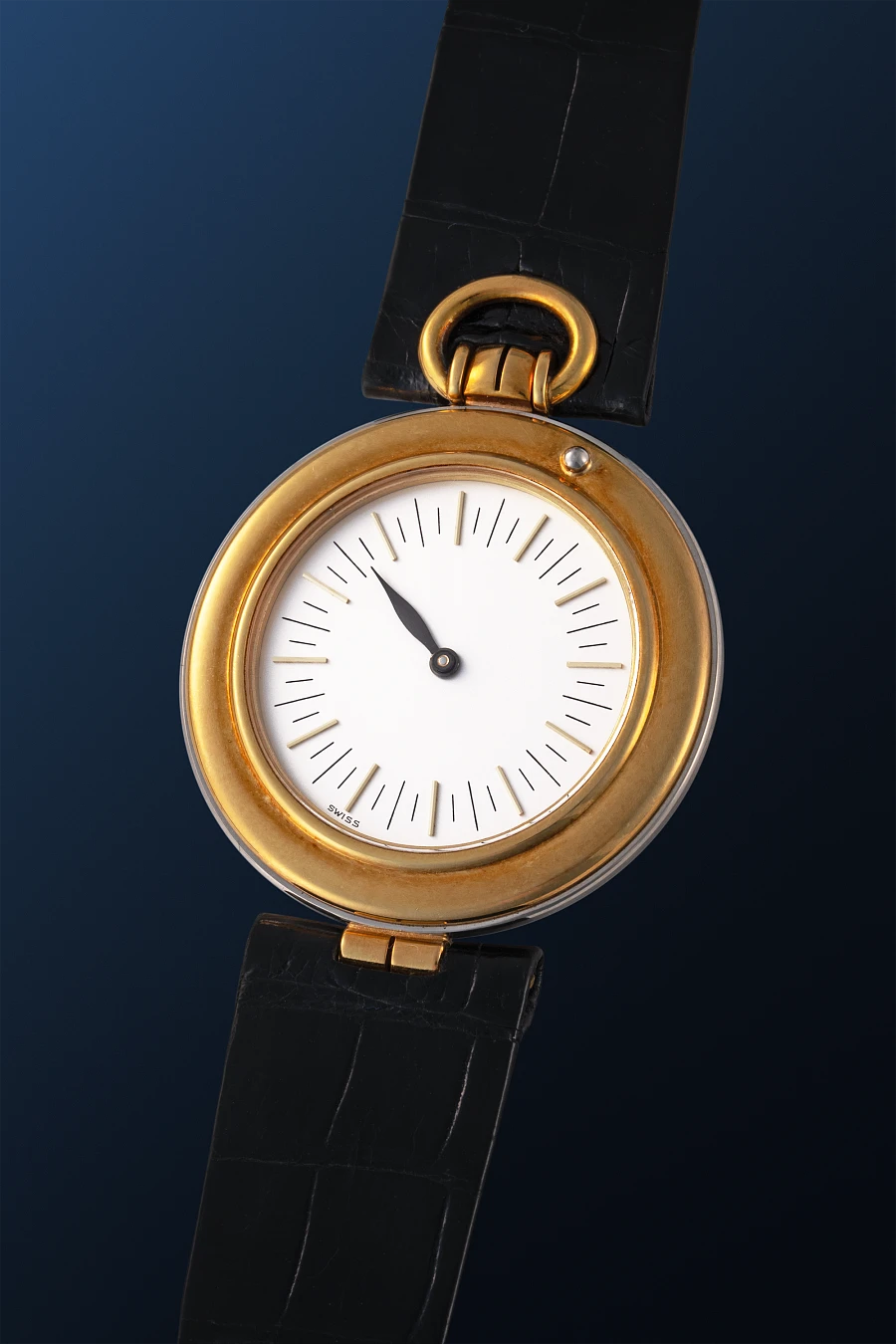 Philosophe in 18k Yellow Gold