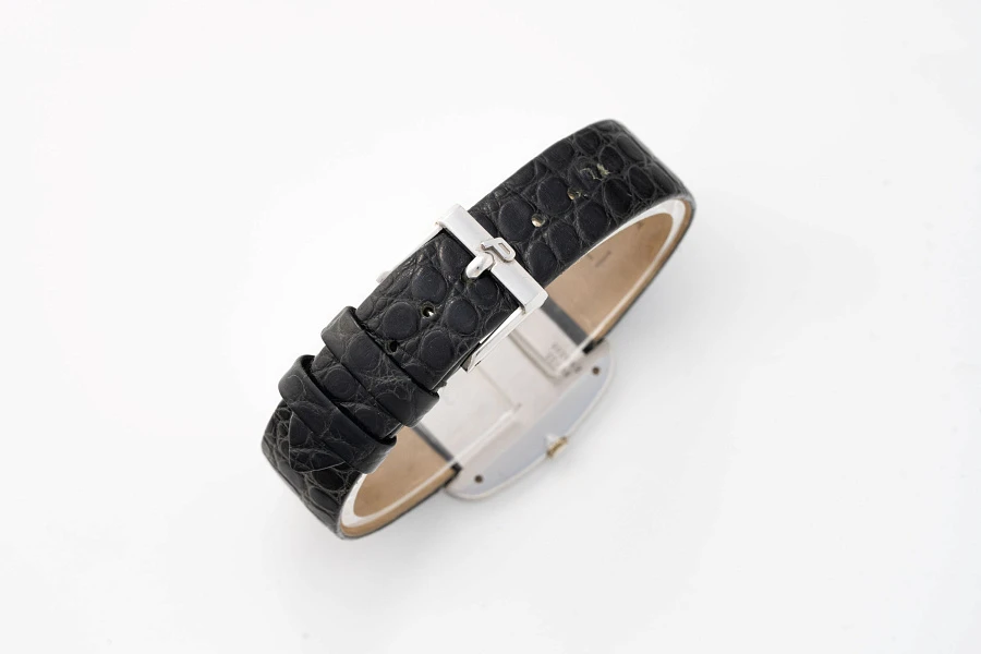 Ref. 99022 in 18k White Gold