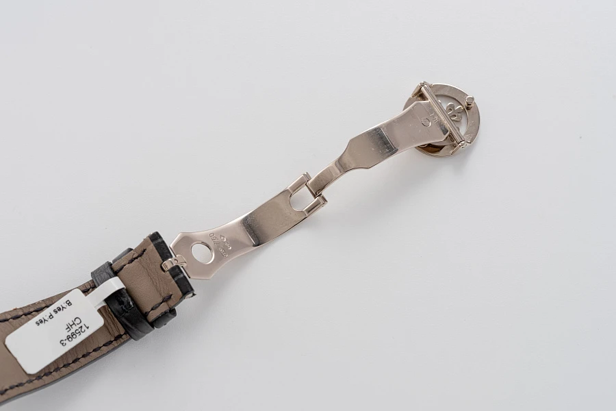 Chronograph Ref. 5070G in 18k White Gold