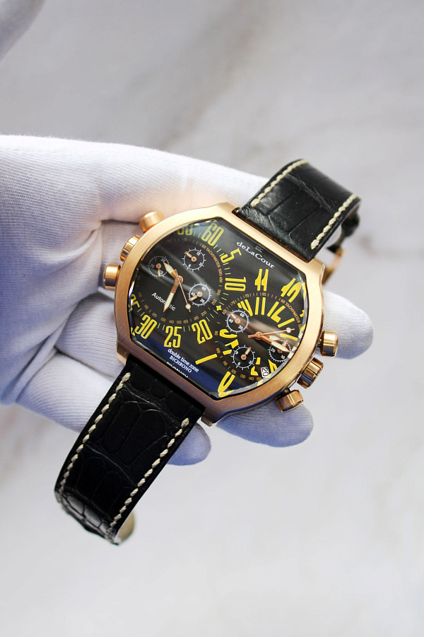 Bichrono Limited Edition 100