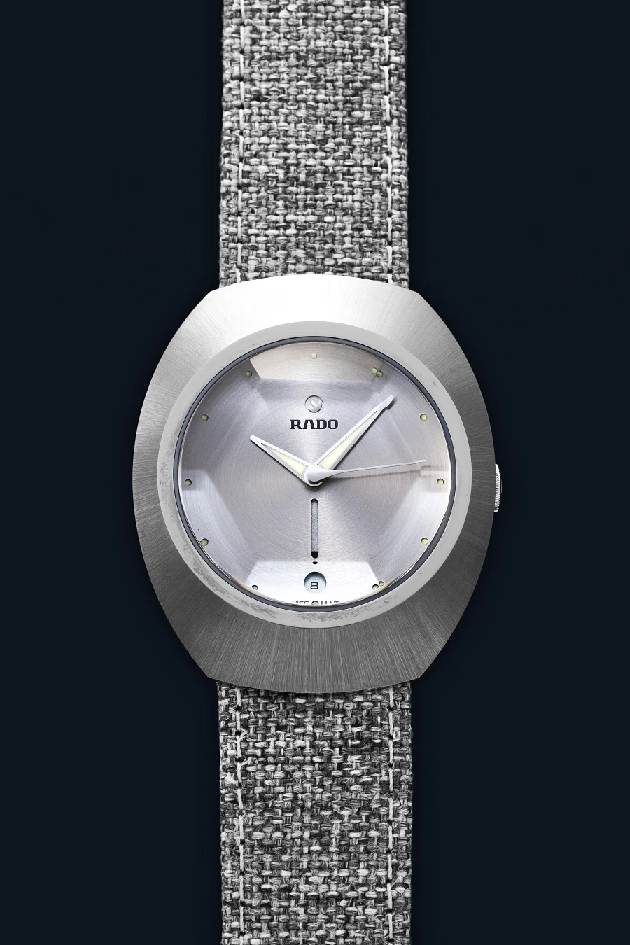 Diastar Re-Issue Designed by Alfredo Häberli