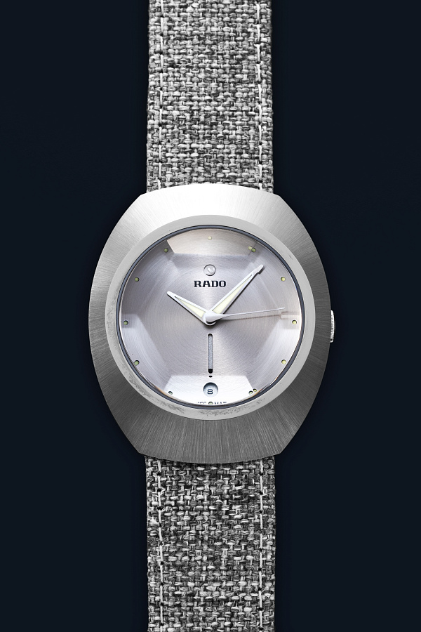 Diastar Re-Issue Designed by Alfredo Häberli