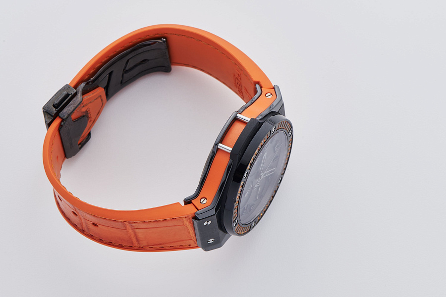 Big Bang Chronograph 'Tutti Frutti'