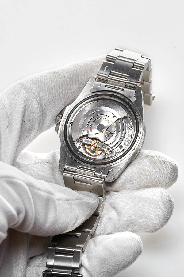 Rolex Explorer II