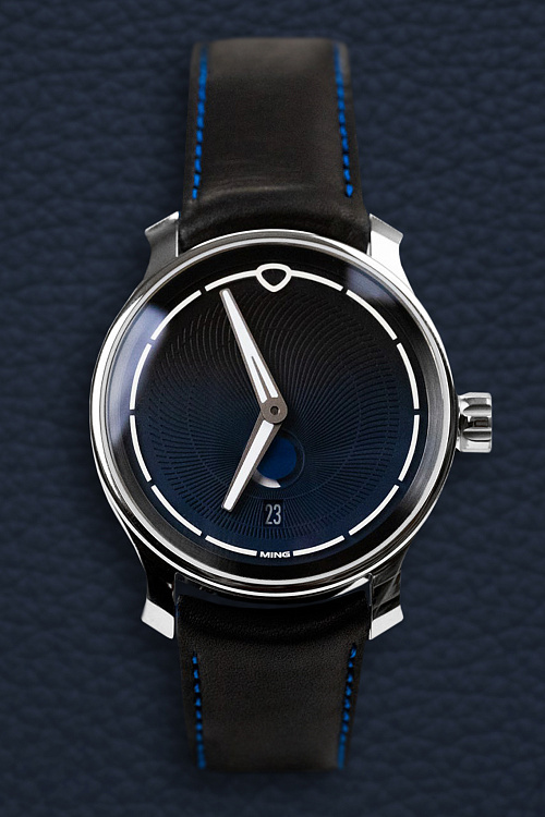 Ming 37.05 Moonphase