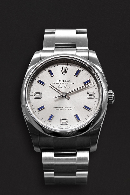 Oyster Perpetual Air-King