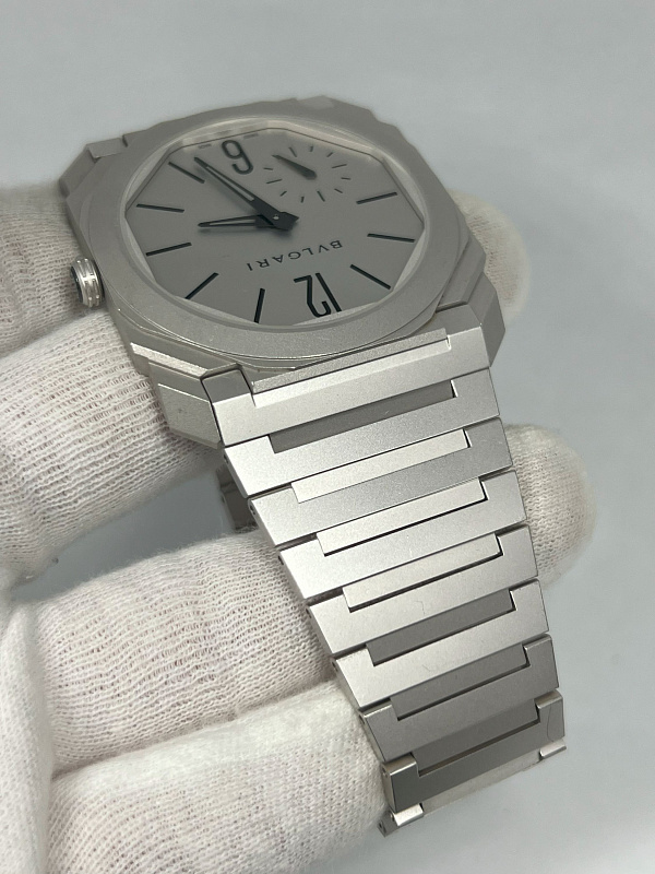 Octo Finissimo Automatic