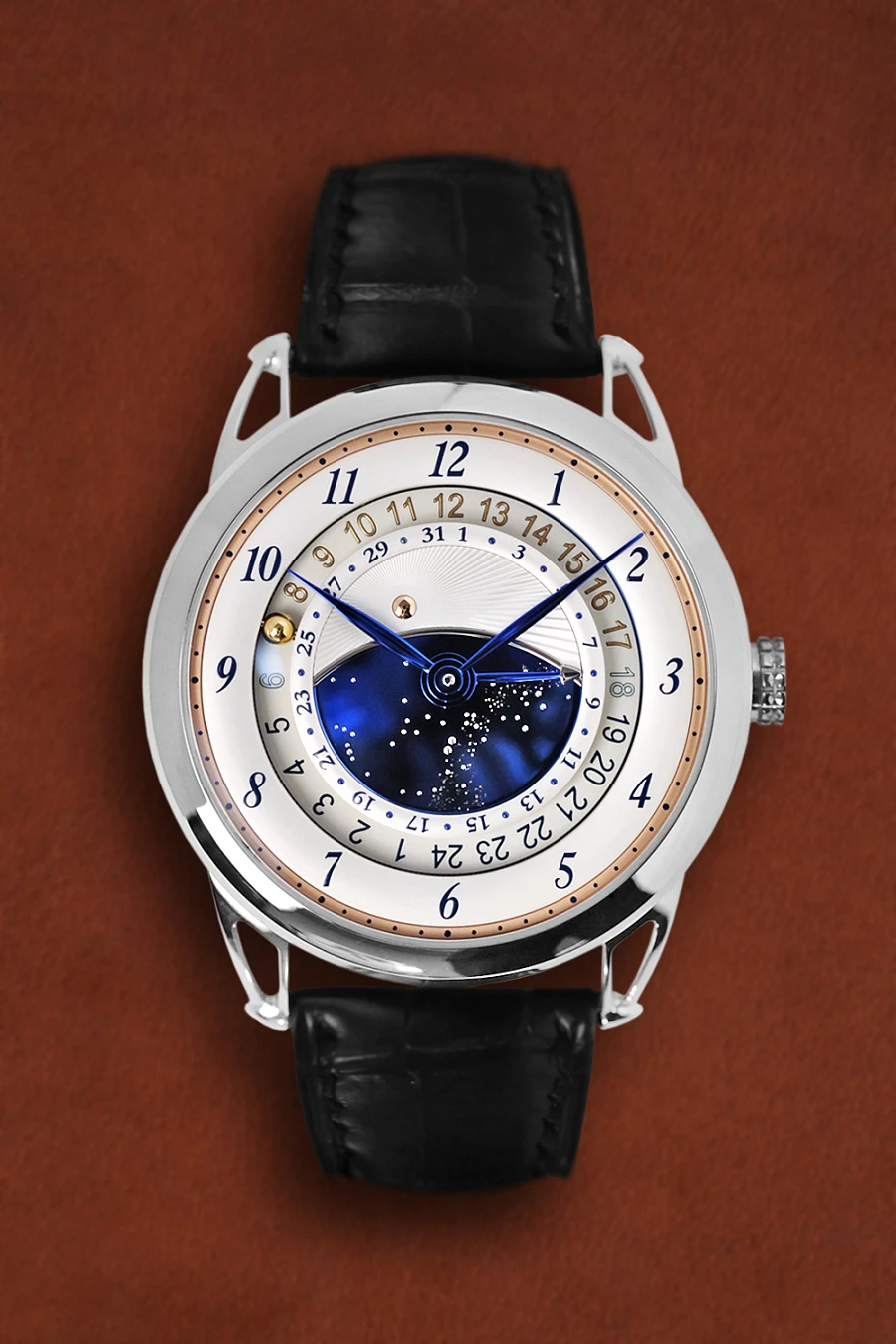 GMT Starry Varius