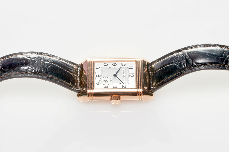 Jaeger-LeCoultre Reverso Grand Reserve