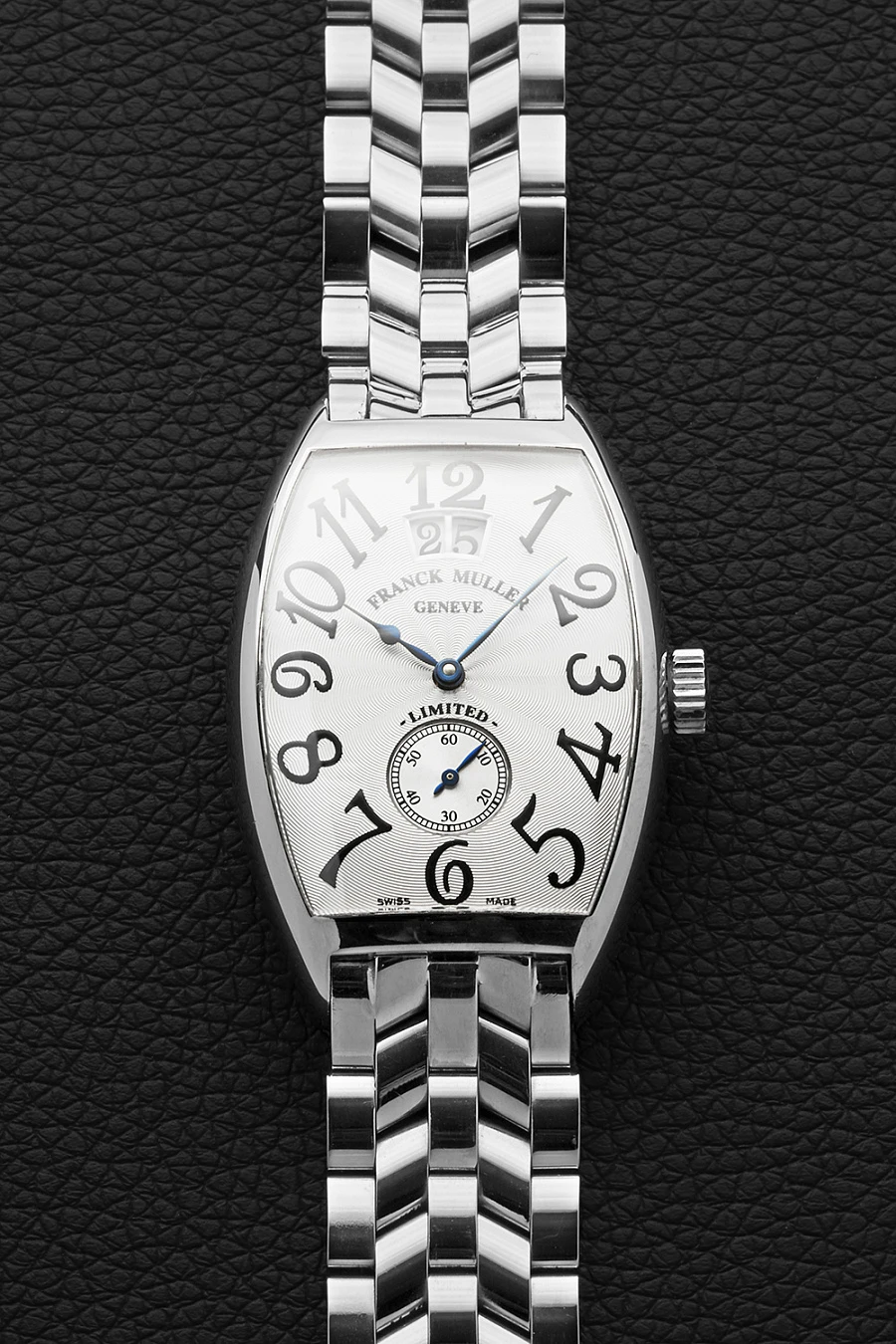 Master of Complications