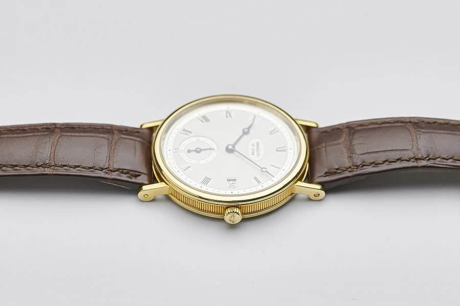 Breguet Classique