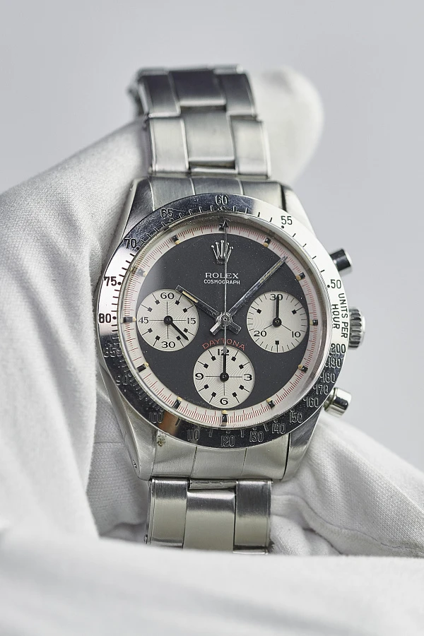 Rolex Daytona 6239, "Paul Newman"