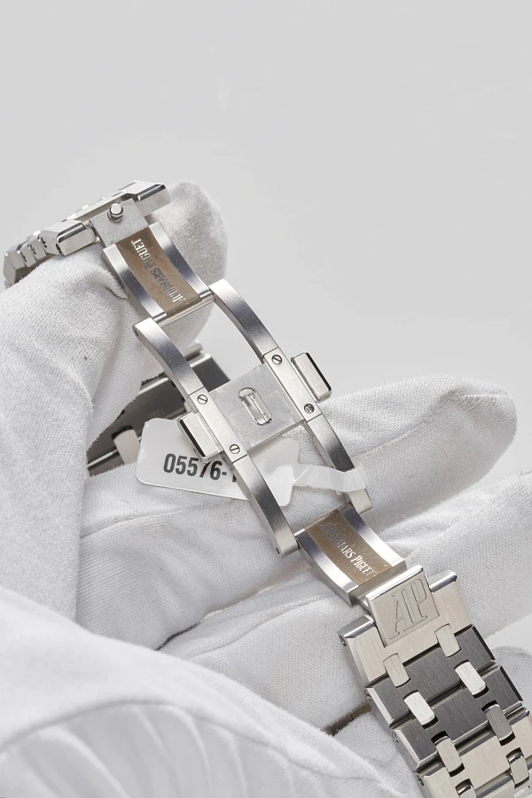 Audemars Piguet Royal Oak Chronograph