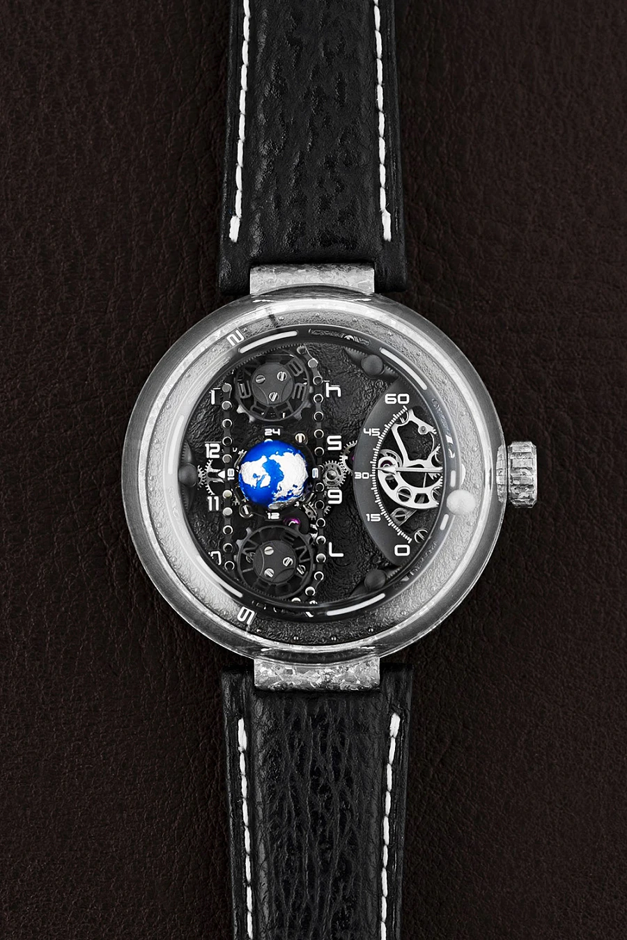 Perigee Piece Unique