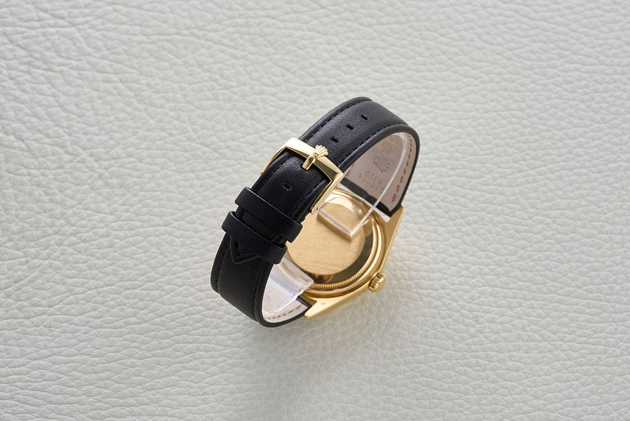 16018 Datejust Onyx