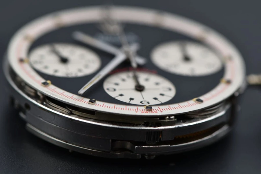 Rolex Daytona 6239, "Paul Newman"