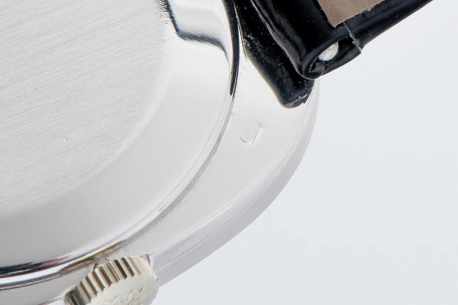 Ellipse Ref. 3548 in 18k White Gold