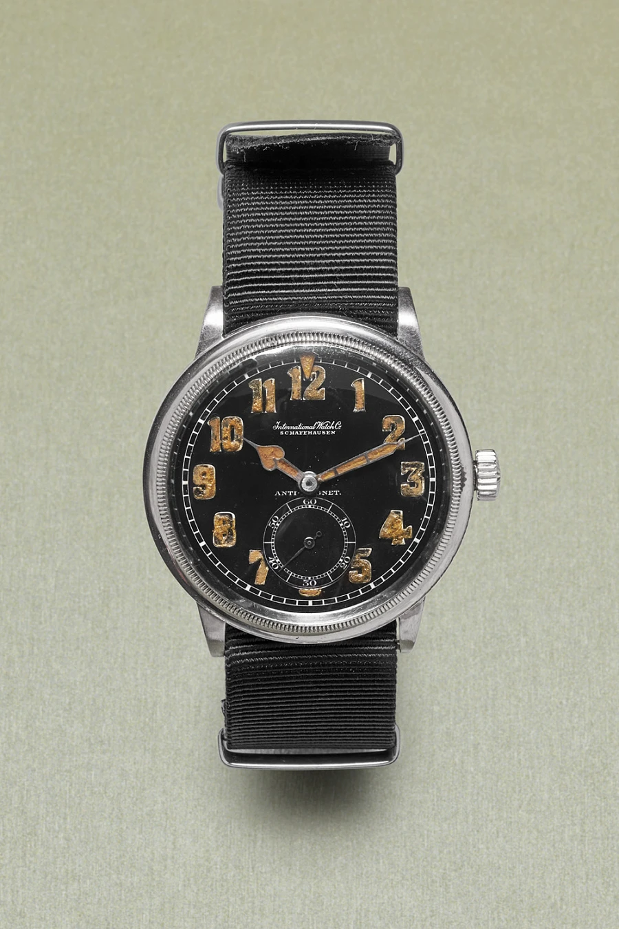 IWC Mark IX