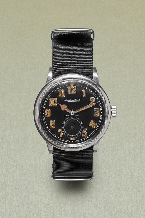 IWC Mark IX