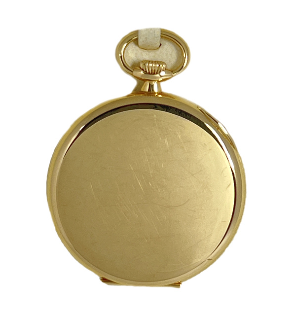 Ref. 973 ‘Lepine’ Pocket Watch