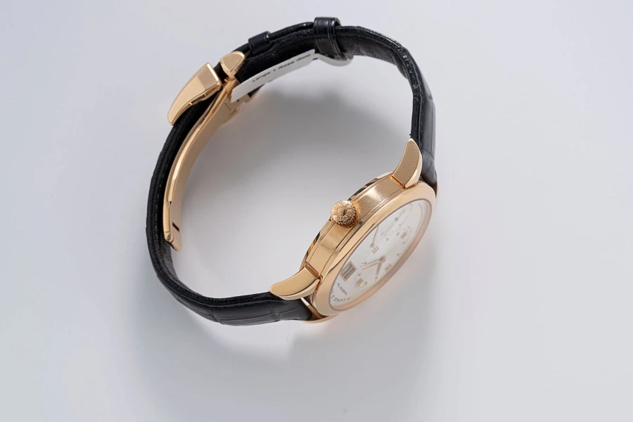 Lange 1 Ref. 101.032 in 18k Rose Gold