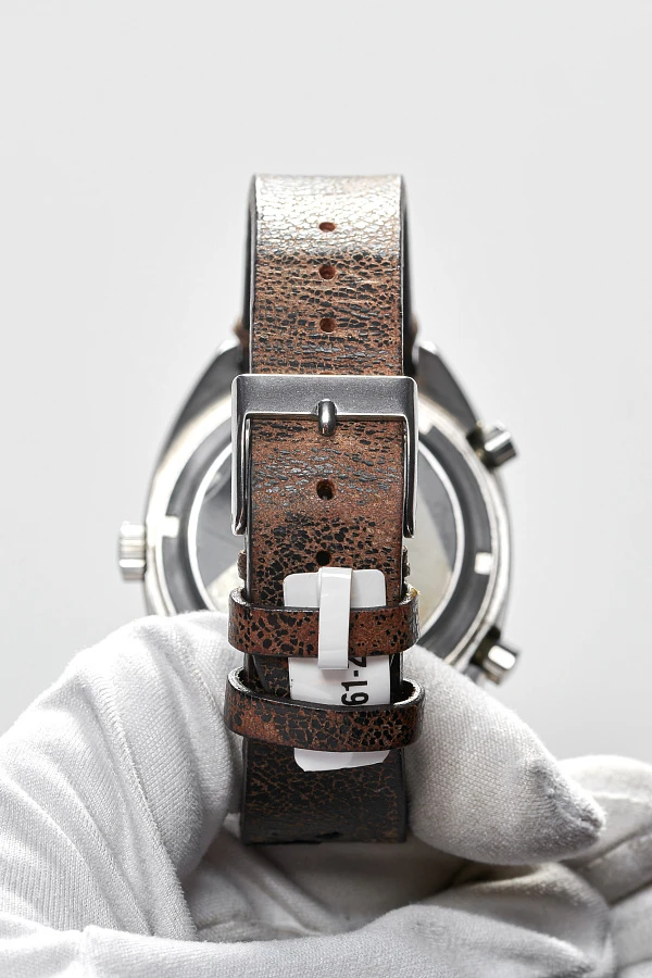 Heuer Autavia GMT