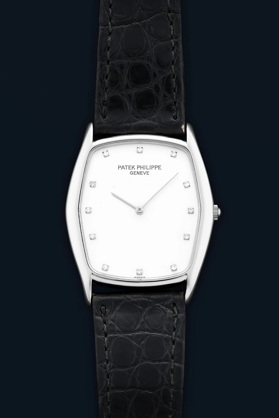 Gondolo Ref. 3842 in Platinum