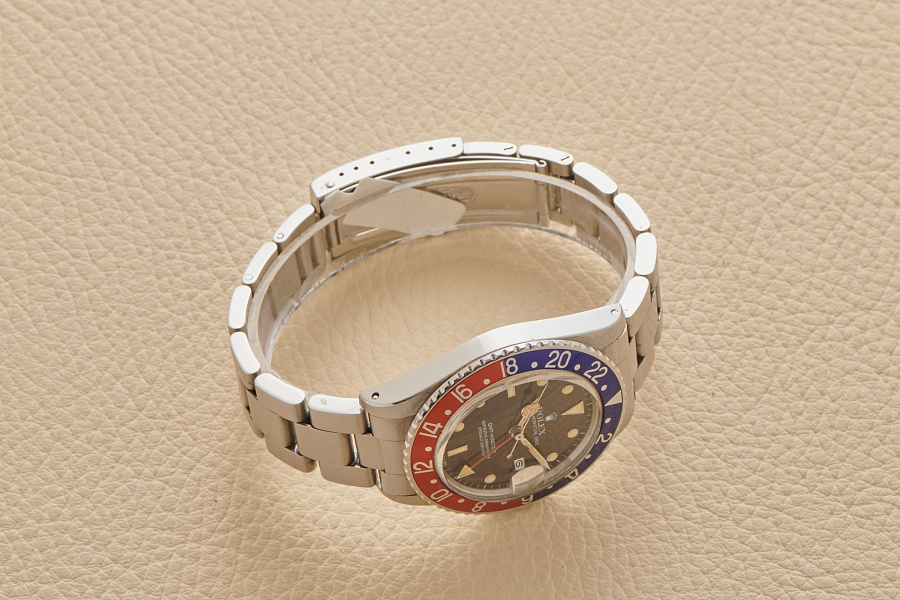 16750 GMT Master Pepsi