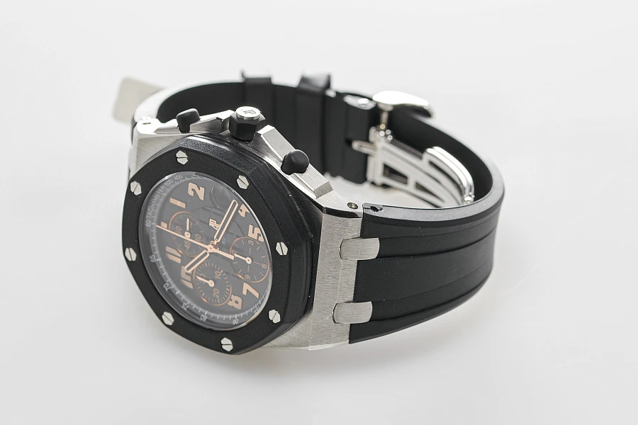 Audemars Piguet Royal Oak Offshore "57th Street"