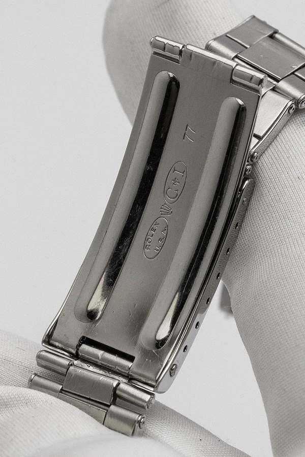 Rolex GMT Master 1675 "Pepsi"