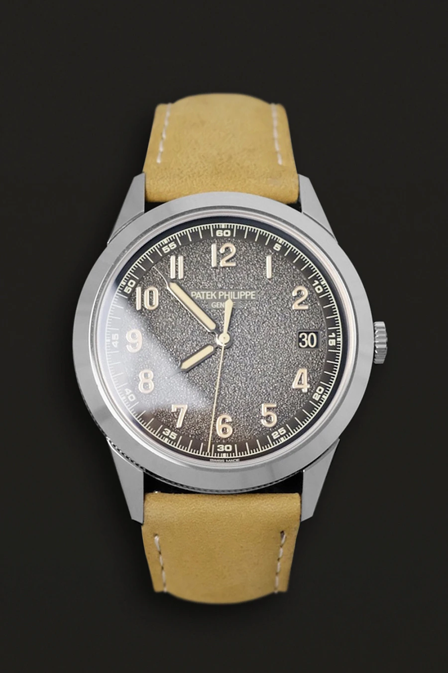 Calatrava Ref. 5226G