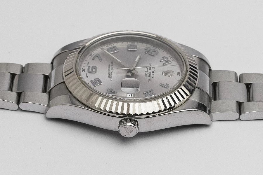 Rolex Datejust 116334