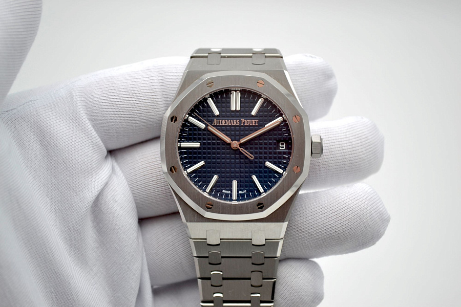 Royal Oak 50th Anniversary