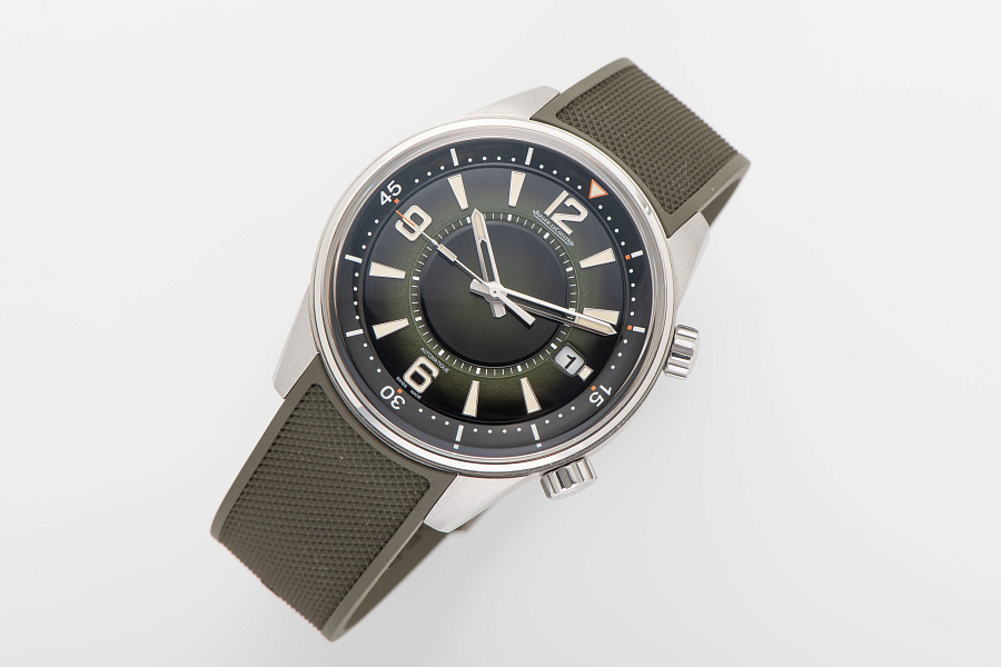 Polaris Diver Ref. 857.8.A0.S