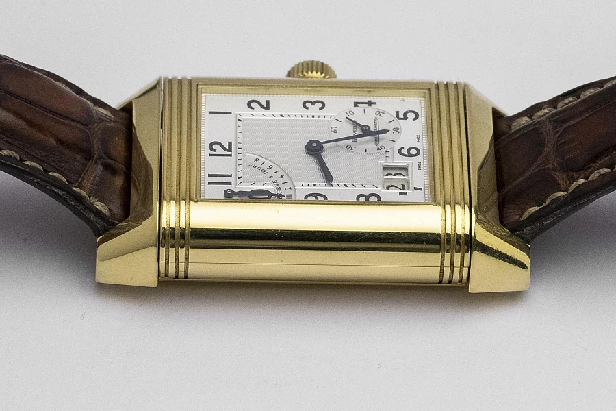 Jaeger-LeCoultre Reverso