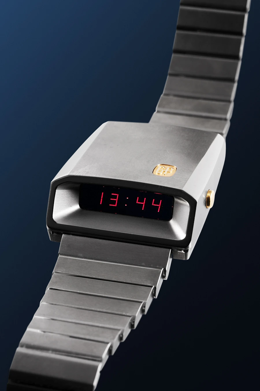 Casquette 2.0 Ref. 39800-21-3199-6CM in Titanium