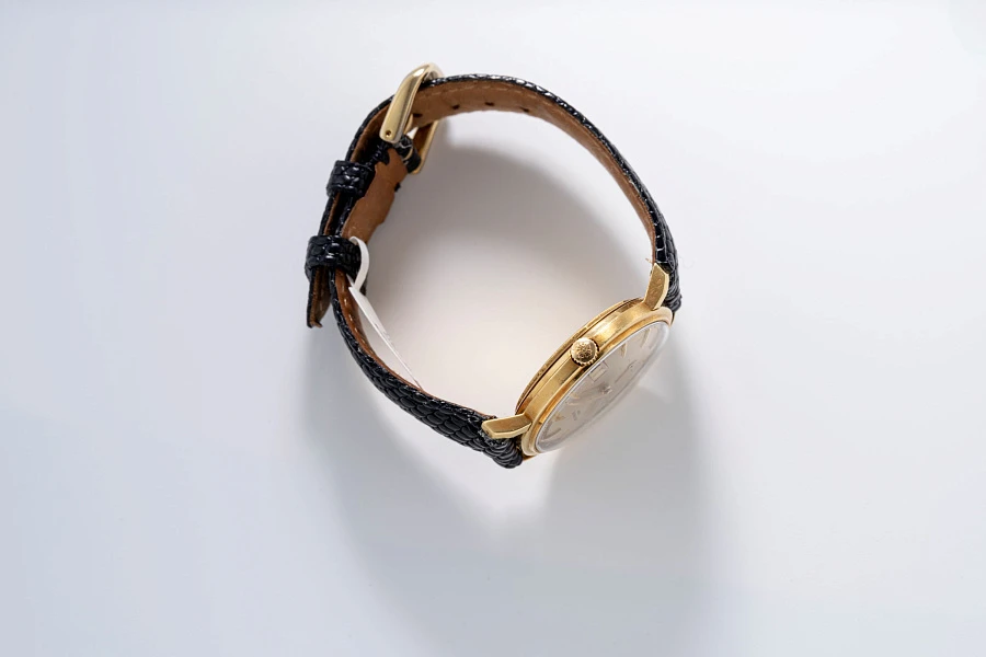 Calatrava Ref. 3445 in 18k Yellow Gold