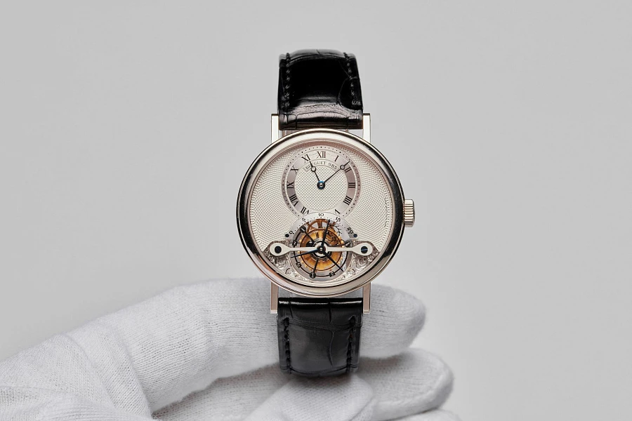 Classique Tourbillon